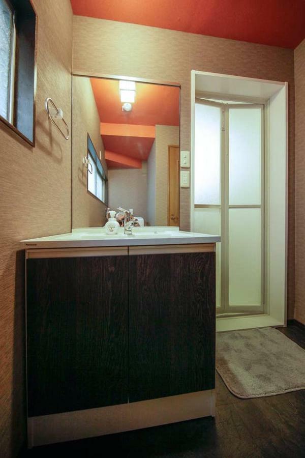 Ryokan Kokoro Tokyo Exterior photo